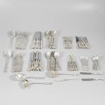 1016 6368 CUTLERY SET